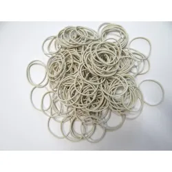 Gumka recepturka, 1kg, średnica 30mm